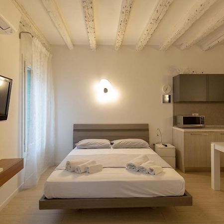 הוילה פאדובה " Casa Savonarola " Centro Storico מראה חיצוני תמונה